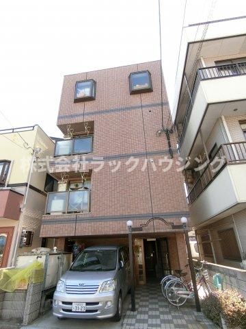 エバーフリーの外観画像