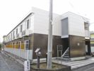 レオパレスわたらせ02の外観画像