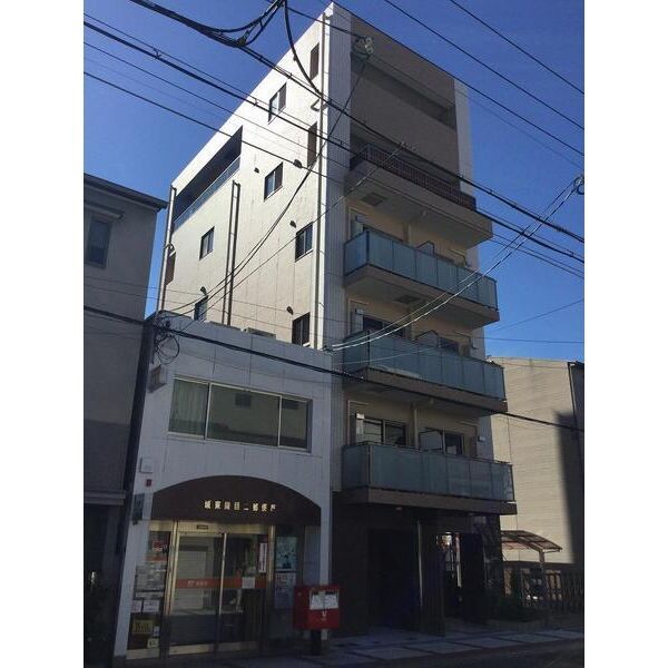 フェニックス キャッスルの外観画像