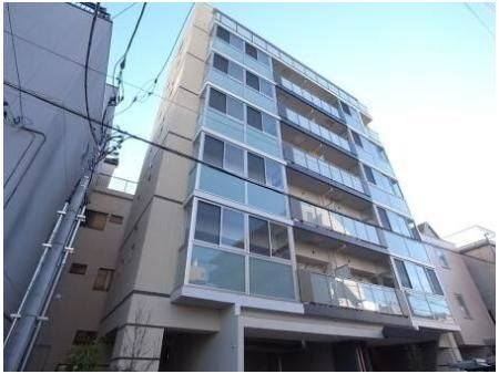 CloveR a85の外観画像
