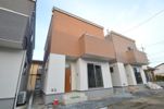 倉敷市茶屋町戸建2号の外観画像