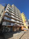 東神奈川ダイヤモンドマンションの外観画像