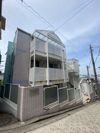 Okurayama Hillsの外観画像