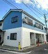 アパート ルマークの外観画像