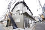 ハイムジュネスの外観画像