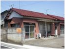 松本一戸建の外観画像