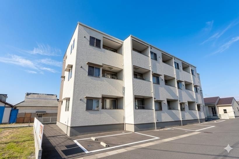 Iris総社中央の外観画像