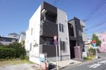 Grandtic At Ease 大橋の外観画像