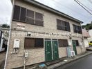 クリードAの外観画像