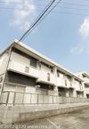 グリーンパーク朝志ヶ丘の外観画像