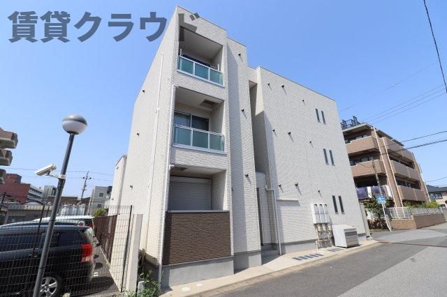 Sophia蘇我の外観画像