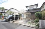 光が丘戸建ての外観画像