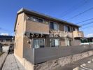 セジュール田村西 B棟の外観画像