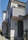 横浜市青葉区すみよし台戸建（021236）の外観画像