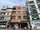 ハイツ桜川の外観画像