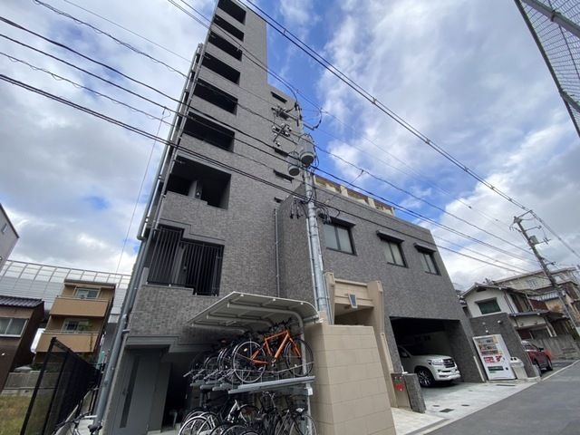 BANKARA PLACEの外観画像