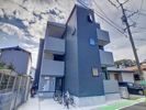 Crecia田島の外観画像