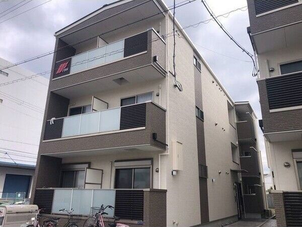 Abeliaの外観画像