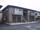 グリーンビュー中須 Aの外観画像