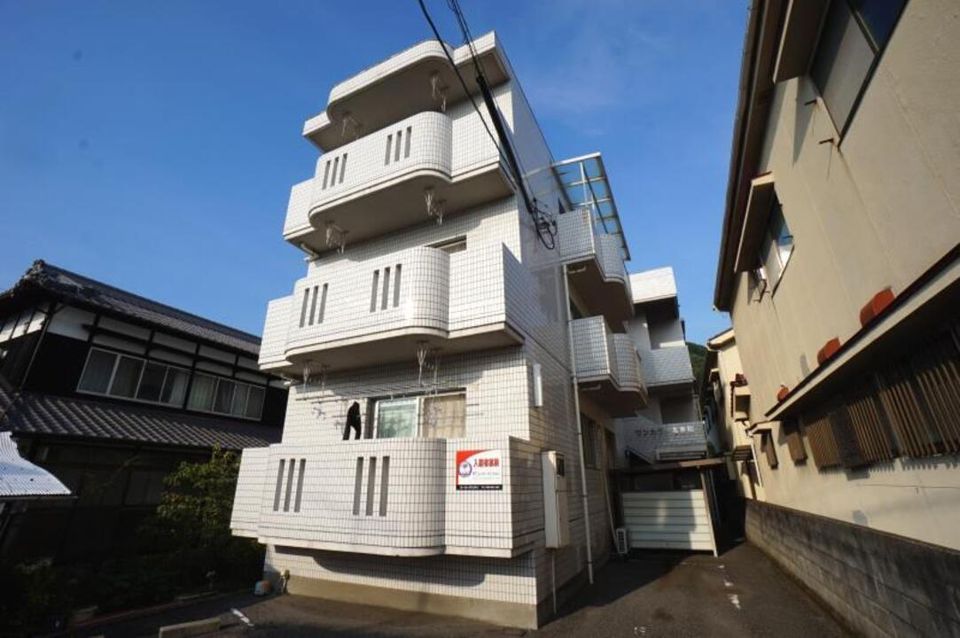 ワンカラー北斎院の外観画像