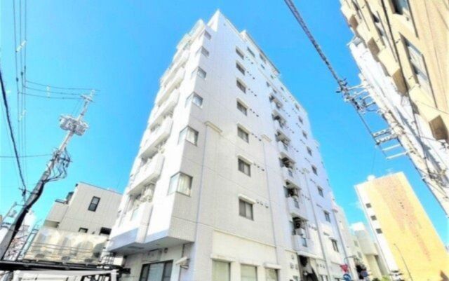 シティホワイトの外観画像