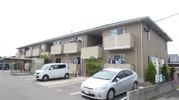 Grandir105の外観画像