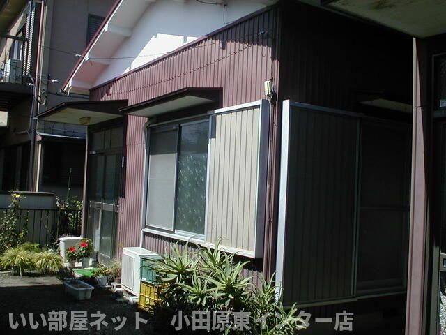 岩本貸家の外観画像