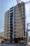 セレニテ梅田北Premiumの外観画像