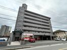 メイゾン高津屋の外観画像