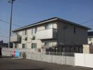 グレイス南吉田 B棟の外観画像