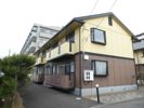 ロイヤルガーデン西中田参番館の外観画像
