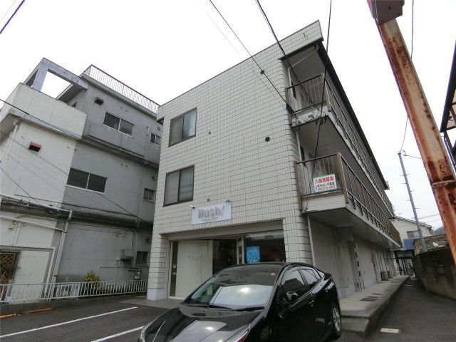 アネックス広の外観画像