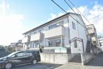 第6イトウハイツの外観画像