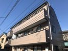 サンパティークK・Yの外観画像