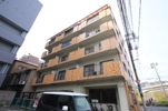 ハイネ横川の外観画像