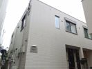 武蔵関 泉ハイツの外観画像