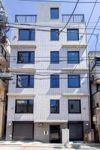 La foresta komagome(ラ フォレスタ コマゴメ)の外観画像