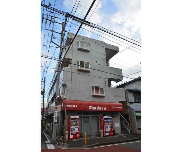 ESTATE Yの外観画像