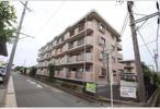 ヴィーブル宮の森南棟の外観画像