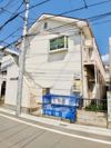 クライムハイツの外観画像