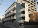 レオパレス本田ハイツの外観画像