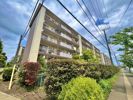 船橋グリーンハイツ1－2－4の外観画像