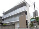 フラットメイト新都心の外観画像