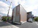 サンラプロ中吉田 A棟の外観画像