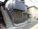 シュラインⅡの外観画像