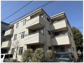 CASA ROSAの外観画像