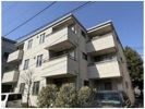 CASA ROSAの外観画像