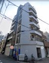 ノーブルⅢの外観画像