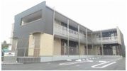 クレイノティーハイム リオンの外観画像