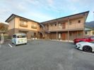 SDハイツの外観画像